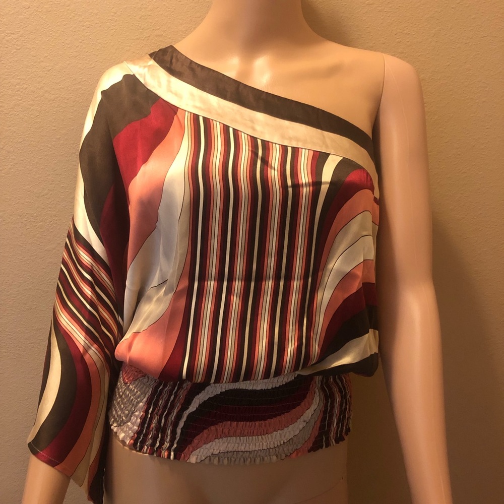 Bebe Blouse